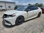 2024 TOYOTA CAMRY XSE - 4T1K31AK6RU060324