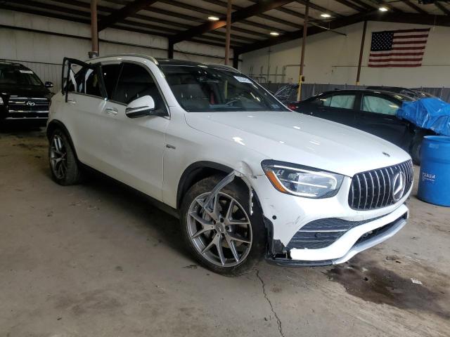 Vin: w1n0g6eb3nv345924, lot: 60234915, mercedes-benz glc-class 43 4matic amg 20224