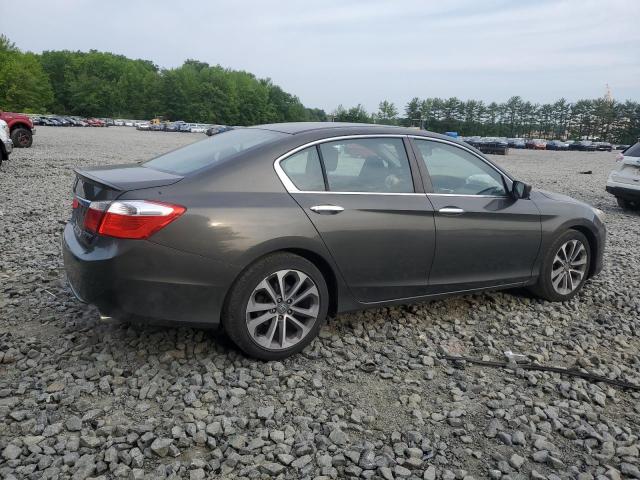 Vin: 1hgcr2f55ea152344, lot: 59434895, honda accord sport 20143