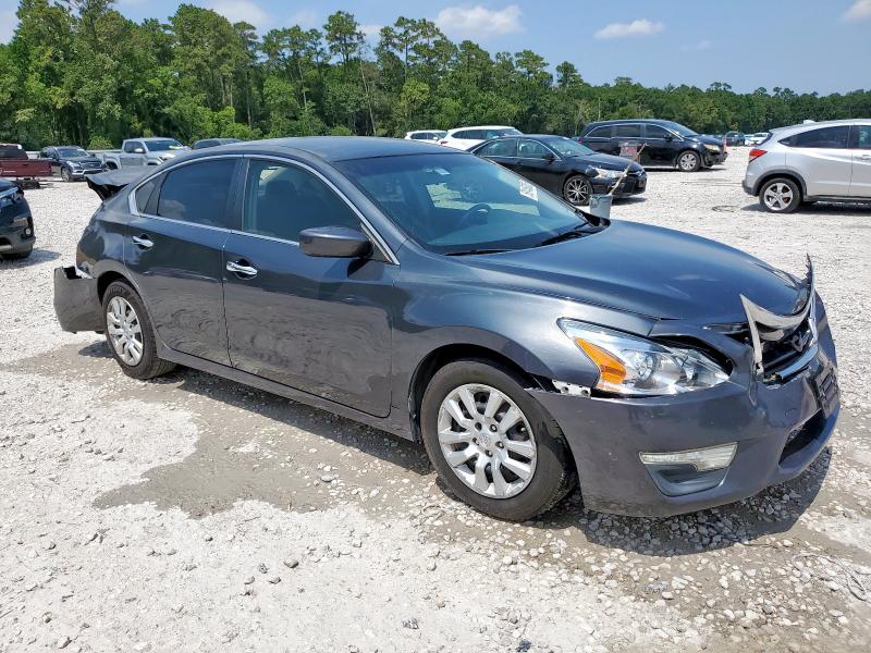 Vin: 1n4al3ap5dc195130, lot: 59145035, nissan altima 2.5 20134