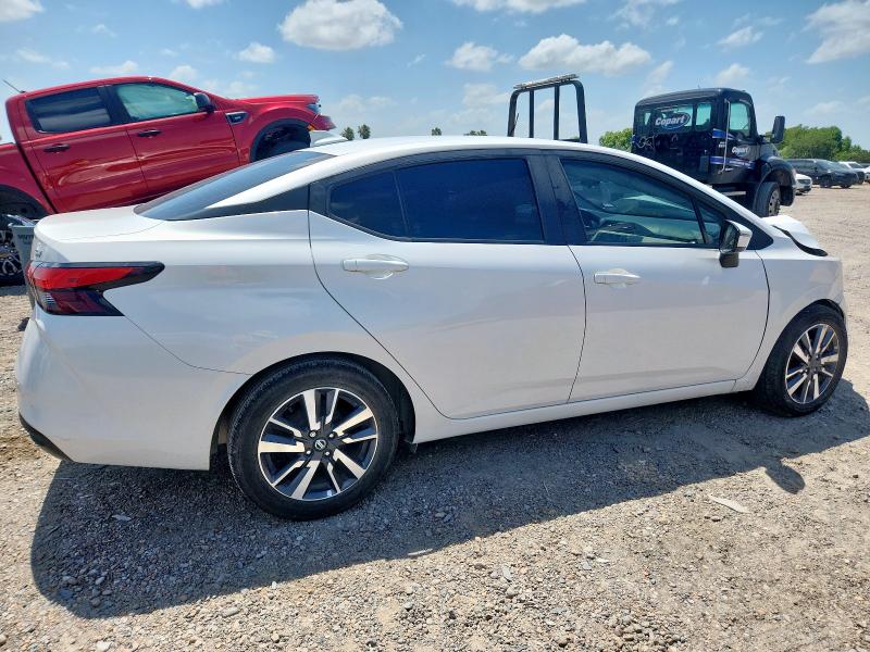 2020 NISSAN VERSA SV 3N1CN8EV4LL835062