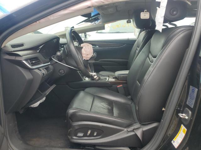 2018 CADILLAC XTS LUXURY 2G61M5S31J9119876