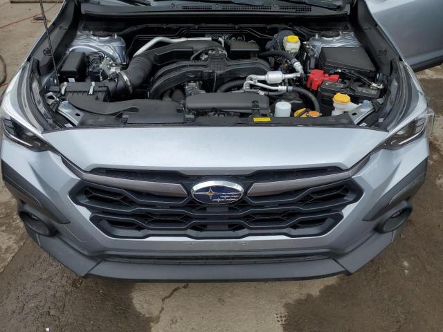 2024 SUBARU CROSSTREK - 4S4GUHM6XR3709638