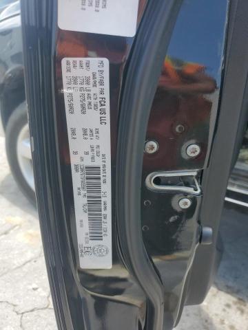 2015 RAM 1500 SLT 1C6RR7GT5FS655507