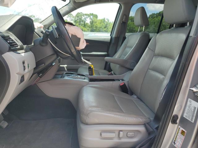 2020 HONDA RIDGELINE 5FPYK3F59LB025848