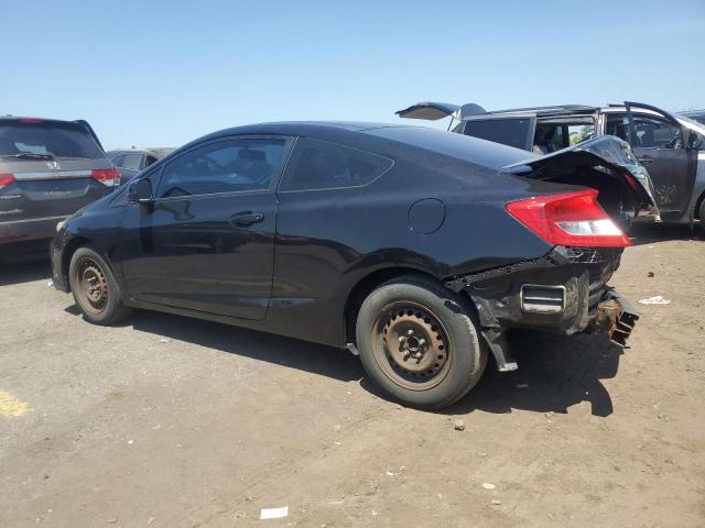 Vin: 2hgfg3b57dh520537, lot: 61837625, honda civic lx 20132