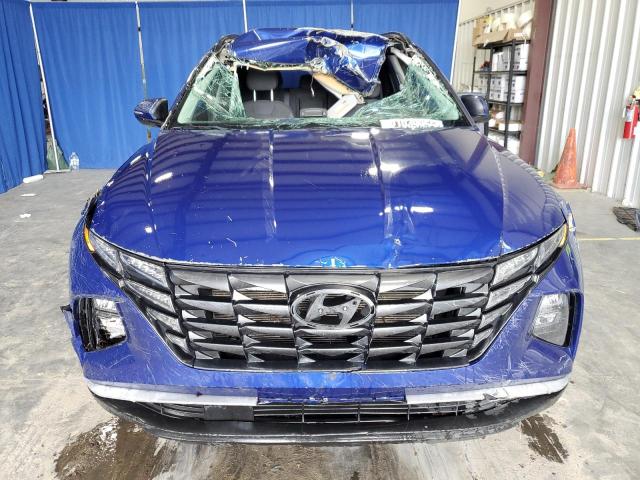 2022 HYUNDAI TUCSON SEL - 5NMJB3AE6NH003132