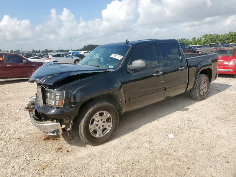 GMC NEW SIERRA
