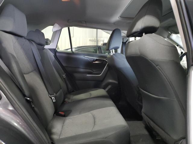 2021 TOYOTA RAV4 XLE - 2T3P1RFVXMC185714