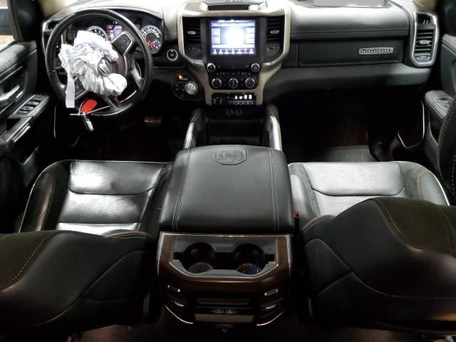 2021 RAM 1500 LARAM 1C6SRFRT1MN664581