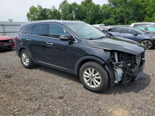 2019 KIA SORENTO L 5XYPG4A37KG595288