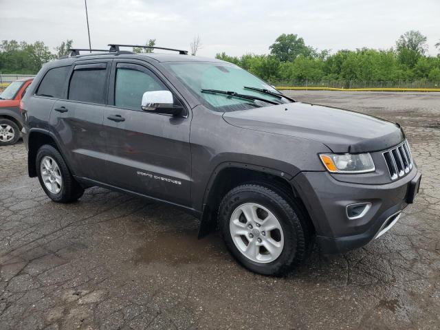 2015 JEEP GRAND CHER - 1C4RJFBG4FC706462