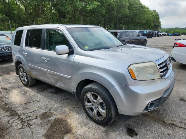 Vin: 5fnyf3h70db040607, lot: 61561005, honda pilot exln 20134