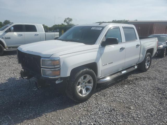 Vin: 3gcukrec3eg222490, lot: 61669315, chevrolet all models k1500 lt 2014 img_1