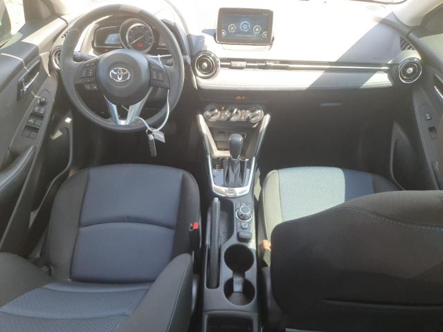 2017 TOYOTA YARIS IA 3MYDLBYV1HY178622