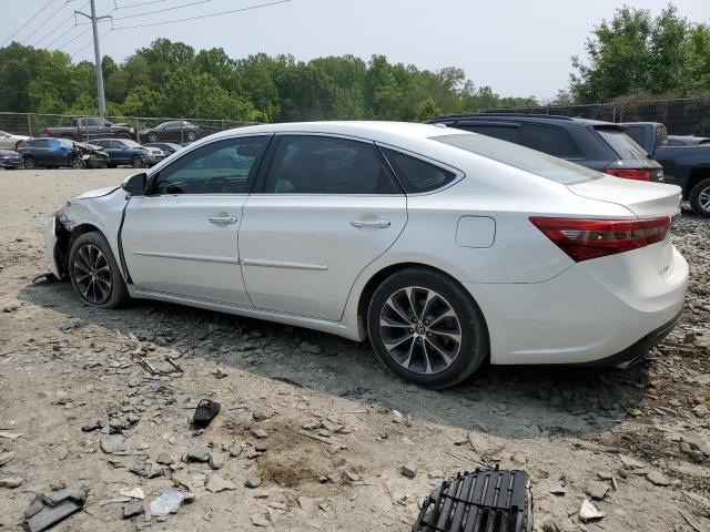 Vin: 4t1bk1eb5gu239934, lot: 59610165, toyota avalon xle 20162