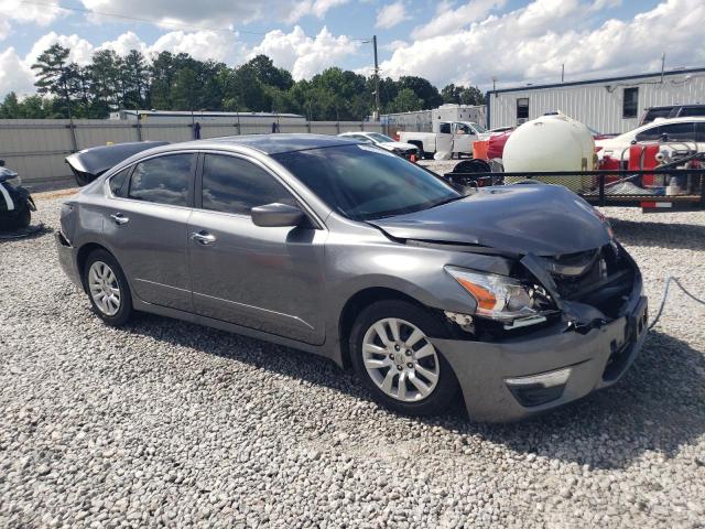 Vin: 1n4al3apxfc226343, lot: 61011165, nissan altima 2.5 20154