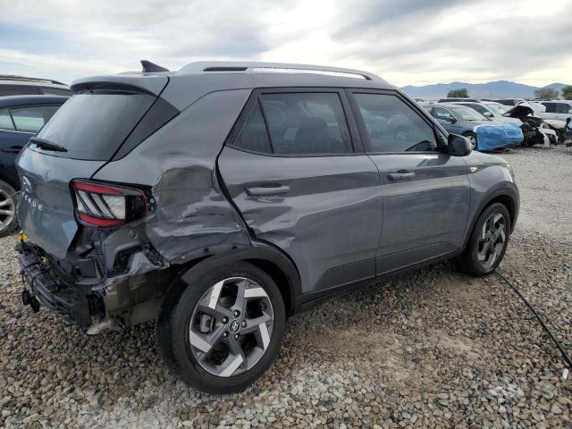 Vin: kmhrc8a39mu127362, lot: 61791795, hyundai venue sel 20213