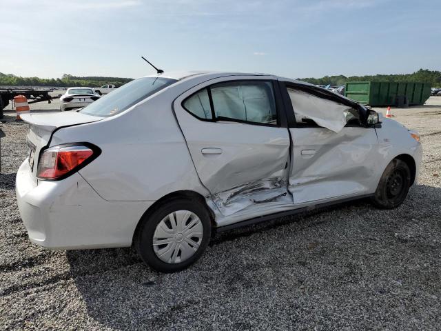 2021 MITSUBISHI MIRAGE G4 ML32FUFJ9MHF02808