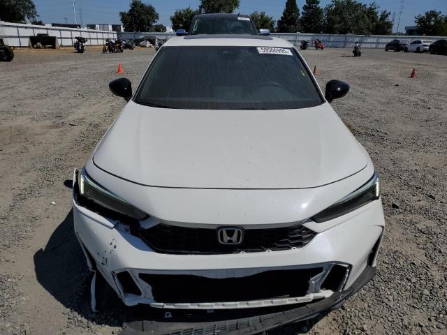 2025 HONDA CIVIC SPOR - 2HGFE4F85SH312850