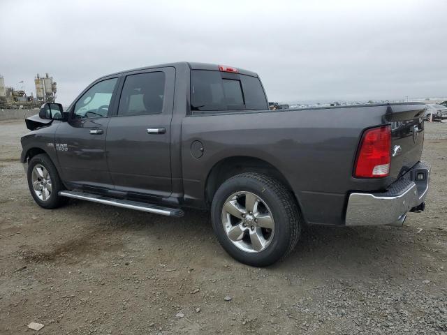 2017 RAM 1500 SLT - 3C6RR6LT2HG687423