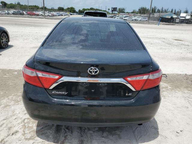 2016 TOYOTA CAMRY LE 4T4BF1FK8GR578034