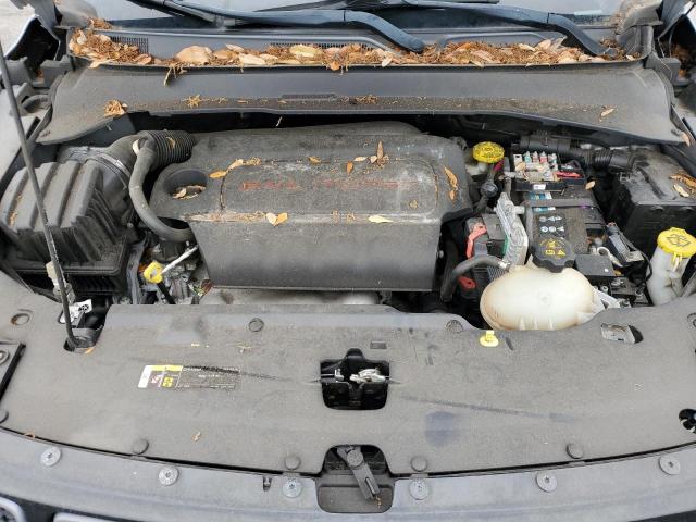 2019 JEEP COMPASS TR 3C4NJDDB6KT800037