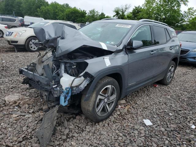 GMC TERRAIN SL