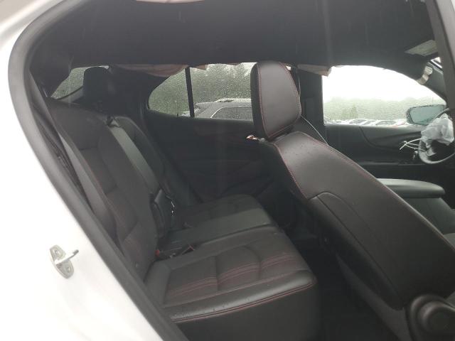 2024 CHEVROLET EQUINOX RS 3GNAXWEG4RS104285