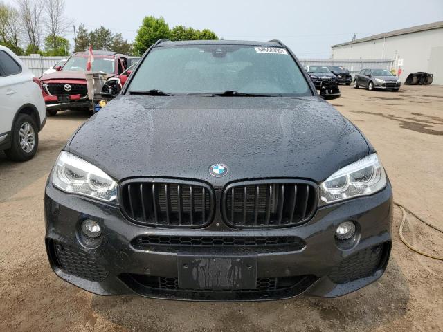 5uxkr0c55j0y05837 - 2018 Bmw x5 xdrive35i - #58568895