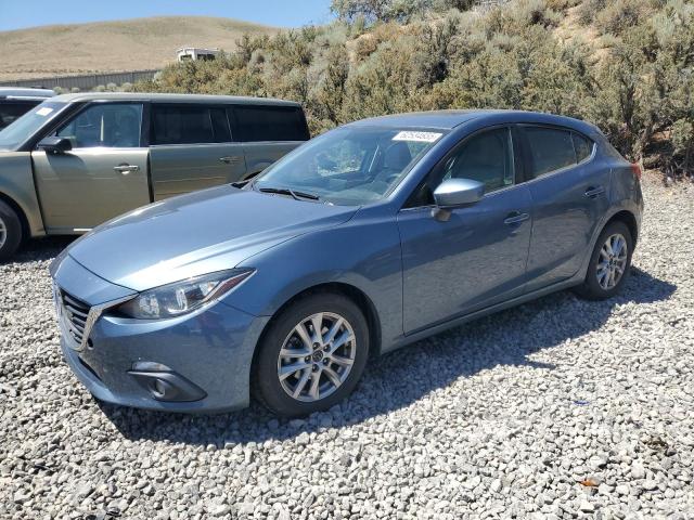 2016 MAZDA 3 TOURING - 3MZBM1L73GM326407