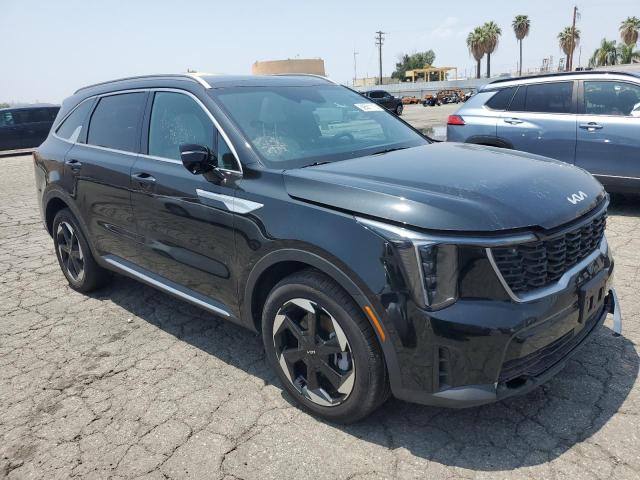 Vin: kndrmdjh6s5305676, lot: 59501115, kia sorento sx prestige 20254