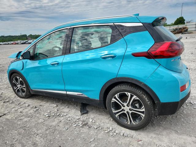 2021 CHEVROLET BOLT EV 1G1FZ6S09M4103117
