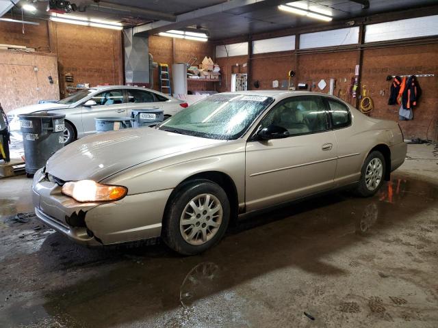 CHEVROLET MONTE CARL