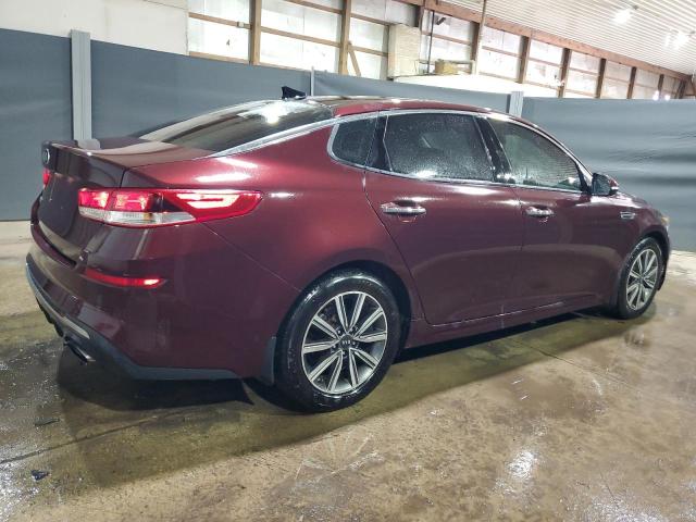 Vin: 5xxgt4l38kg299791, lot: 60230275, kia optima lx 20193