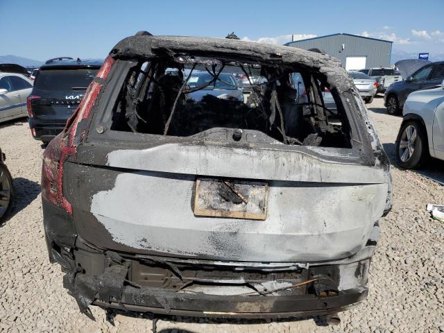 2016 VOLVO XC90 T6 YV4A22PL4G1042456