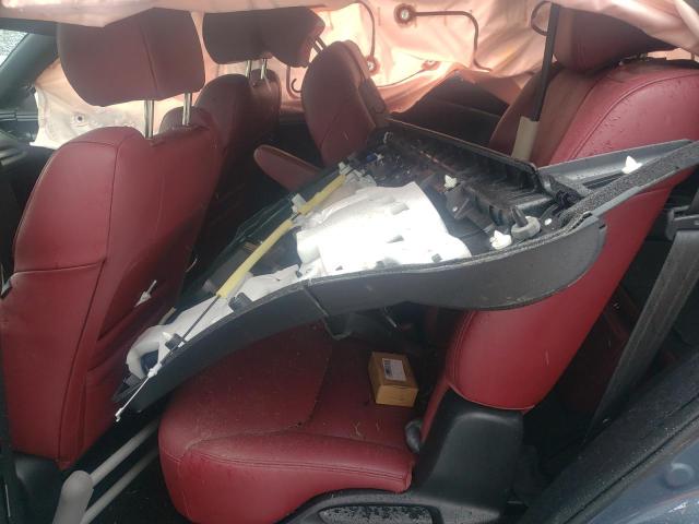 2023 MAZDA CX-9 GRAND JM3TCBDY0P0632207