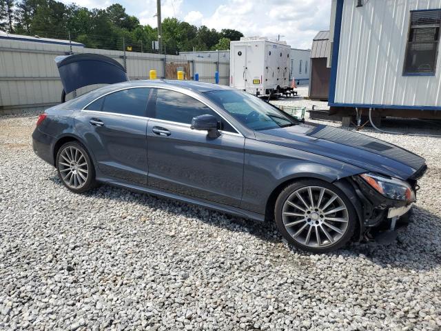 Vin: wddlj6fb8ga176410, lot: 60058865, mercedes-benz clc-class 400 20164