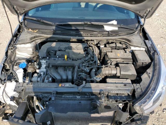 2023 KIA RIO S 3KPA25AD0PE582549