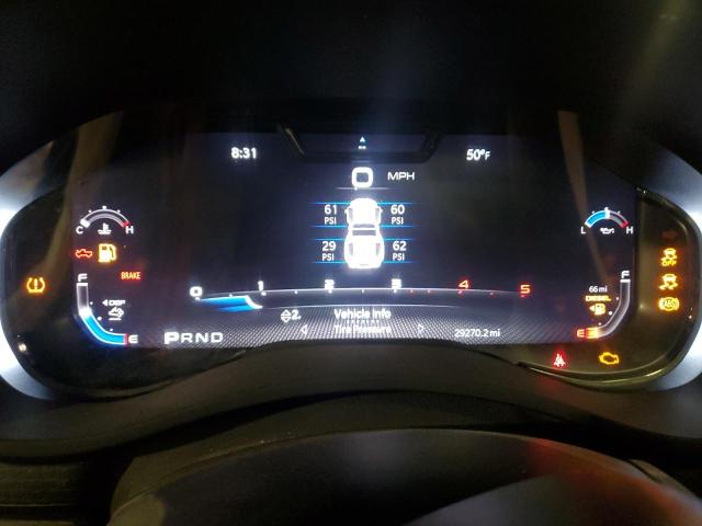 2023 RAM 2500 LIMIT 3C6UR5TL9PG548912