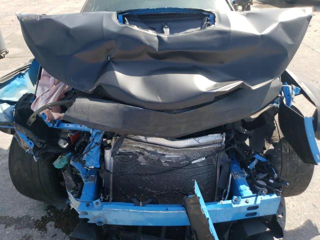 2023 CHEVROLET CAMARO LT1 1G1FF1R78P0101935