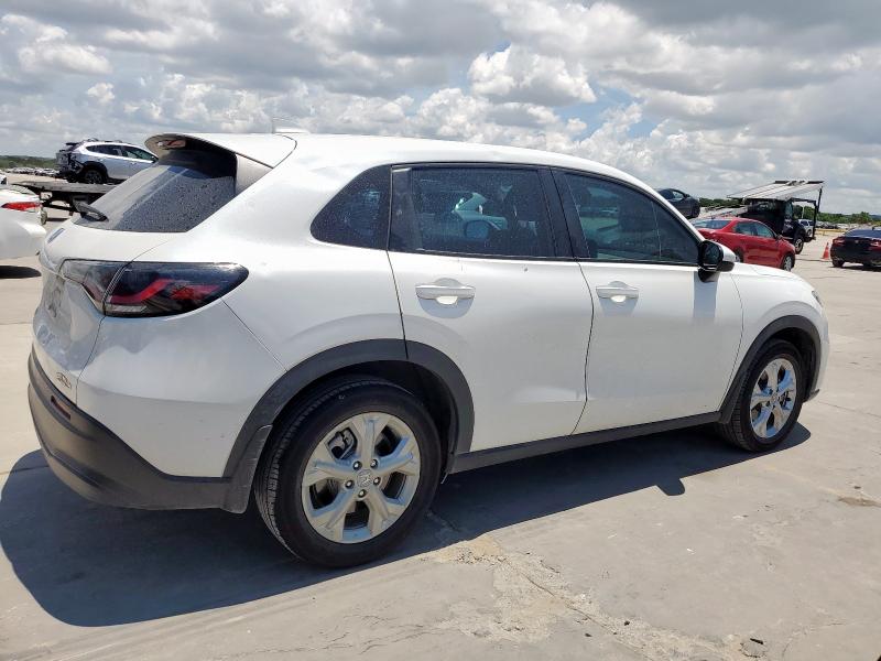 2023 HONDA HR-V LX 3CZRZ1H3XPM716892