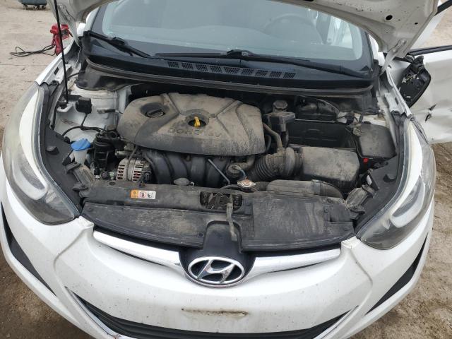 2016 HYUNDAI ELANTRA SE - 5NPDH4AE9GH693322
