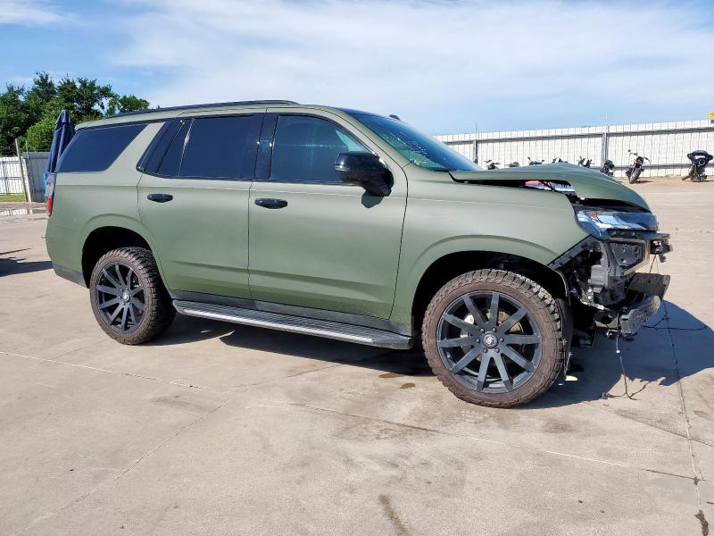 2021 CHEVROLET TAHOE K150 1GNSKNKD1MR123900