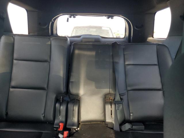 2017 FORD EXPLORER P - 1FM5K8AR5HGA24319