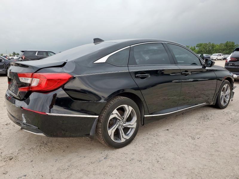 Vin: 1hgcv1f54ja186257, lot: 60416955, honda accord exl 20183