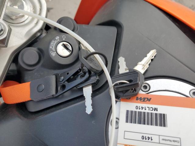 2017 KTM 690 DUKE VBKLDV400HM798804