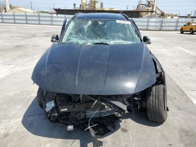 2023 HYUNDAI TUCSON SEL KM8JFCA16PU099028