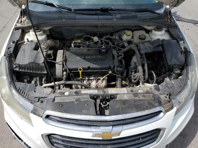 2015 CHEVROLET CRUZE LS 1G1PA5SH5F7247714