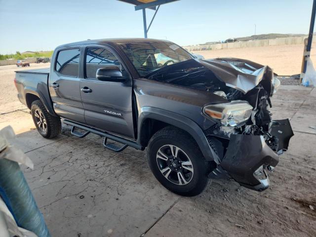 Vin: 5tfaz5cn2gx020573, lot: 60338675, toyota tacoma double cab 20164